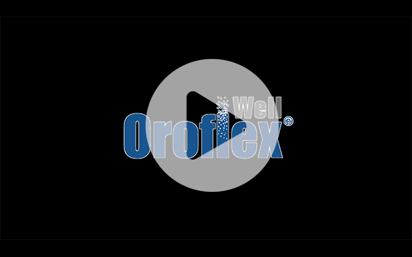 Oroflex Well video